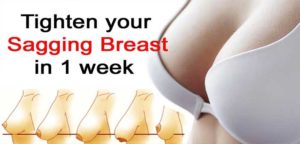 Natural Methods for Breast Reduction