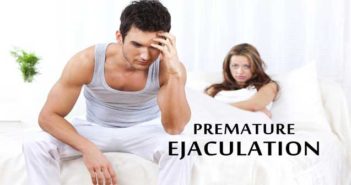 Premature-Ejaculation